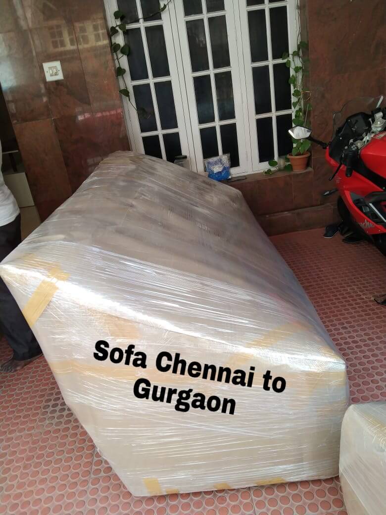 Anna Nagar packers and movers